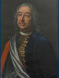 Generalleutnant Franz IV-Dietrich von Ditfurth