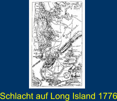 Schlacht auf Long Island